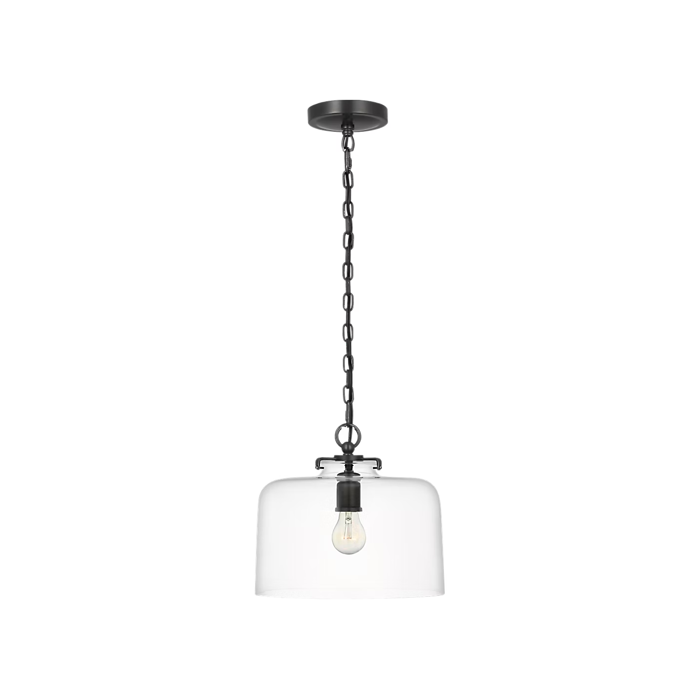 Katie Dome Pendant