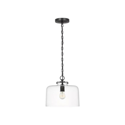 Katie Dome Pendant