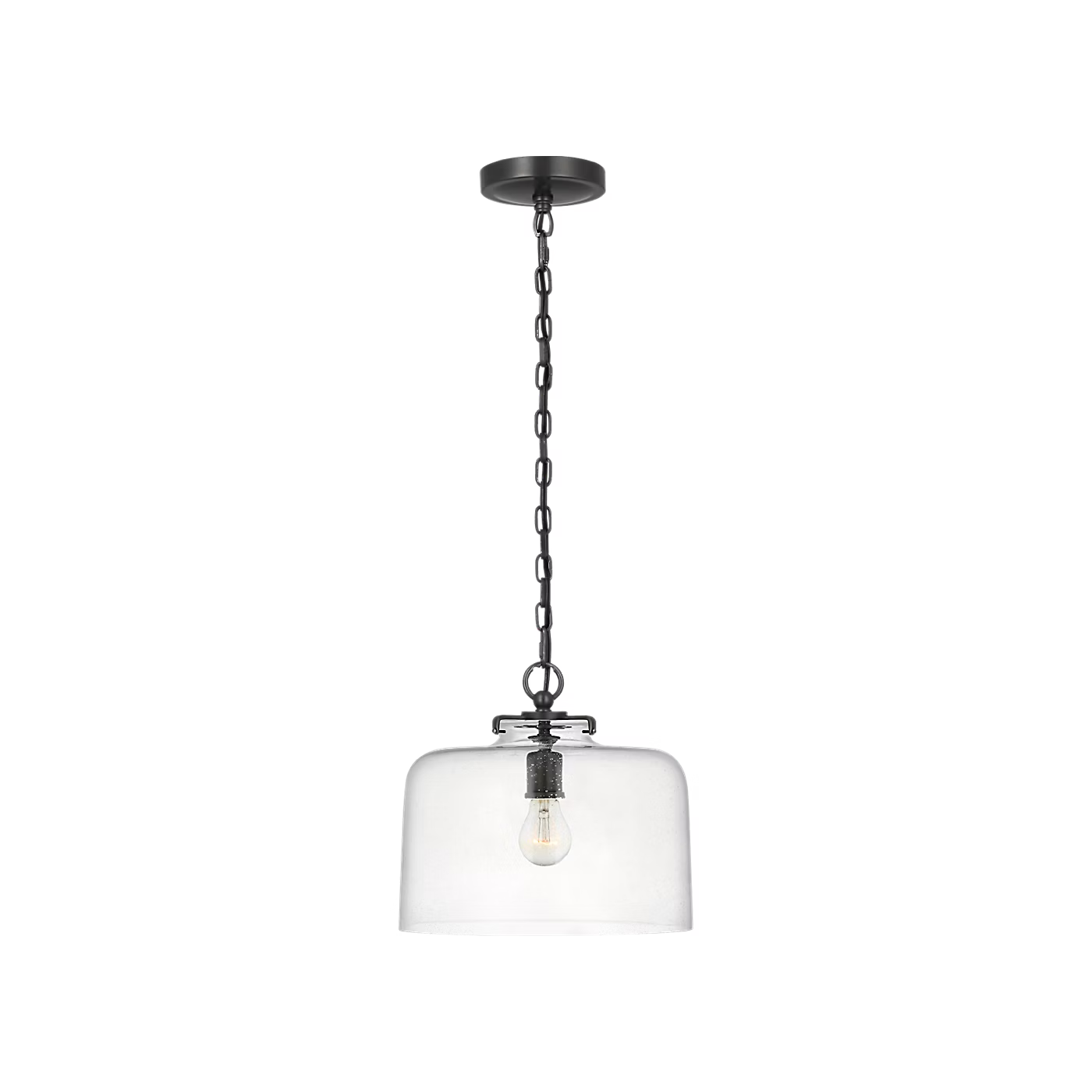 Katie Dome Pendant