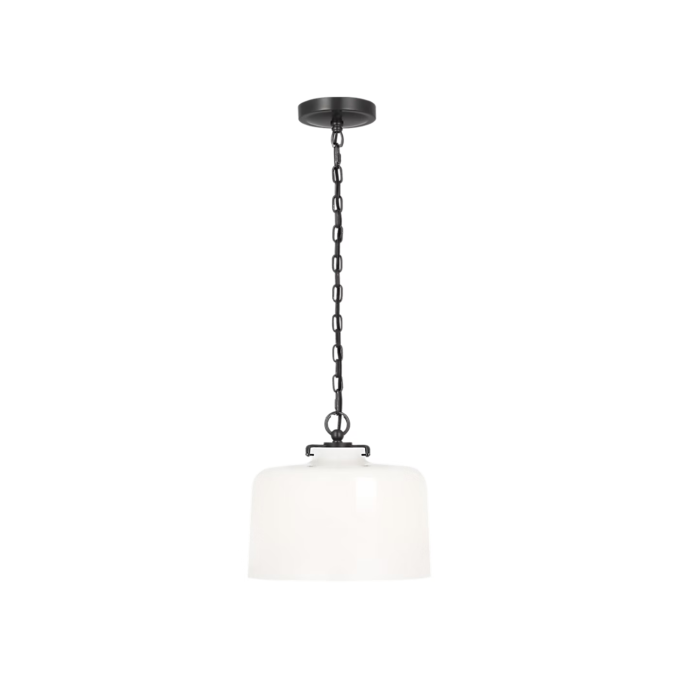 Katie Dome Pendant
