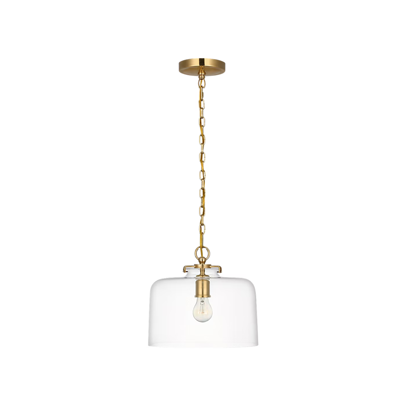 Katie Dome Pendant