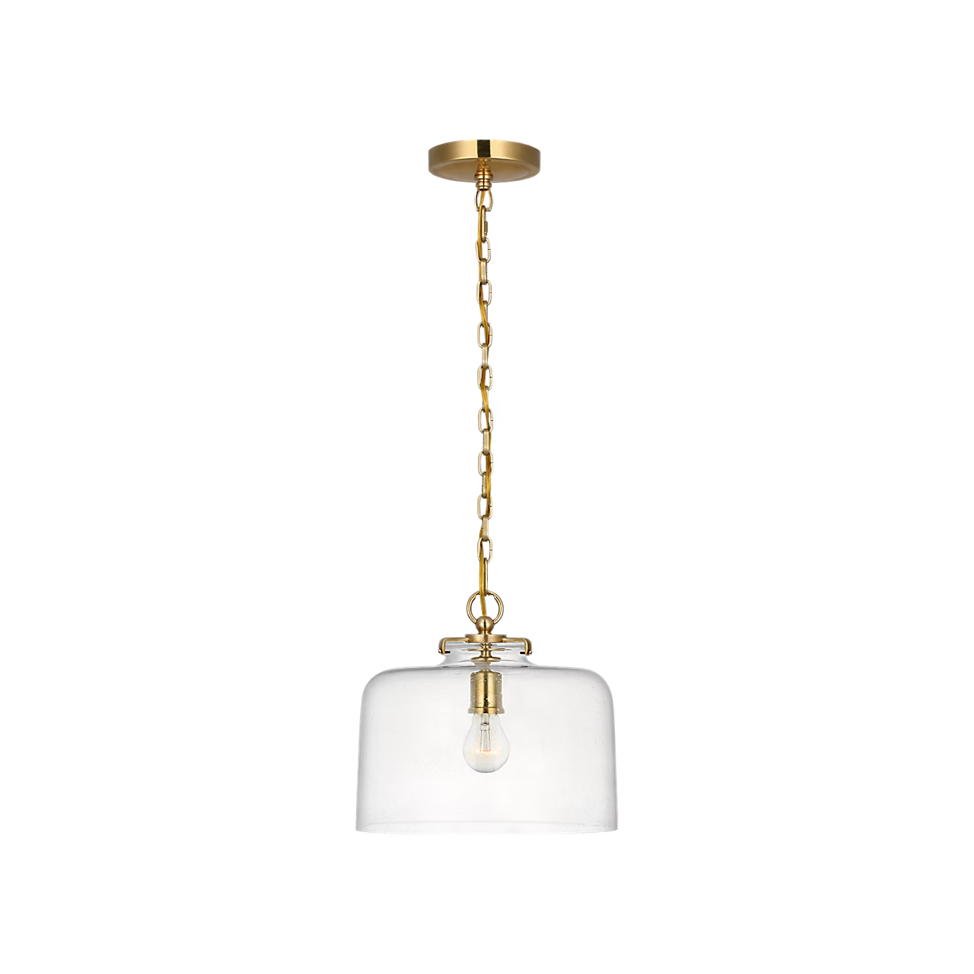 Katie Dome Pendant