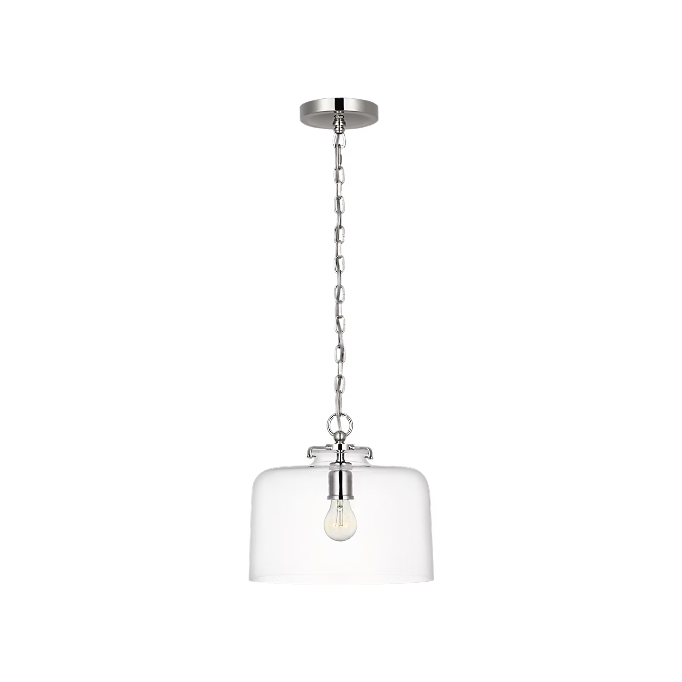 Katie Dome Pendant