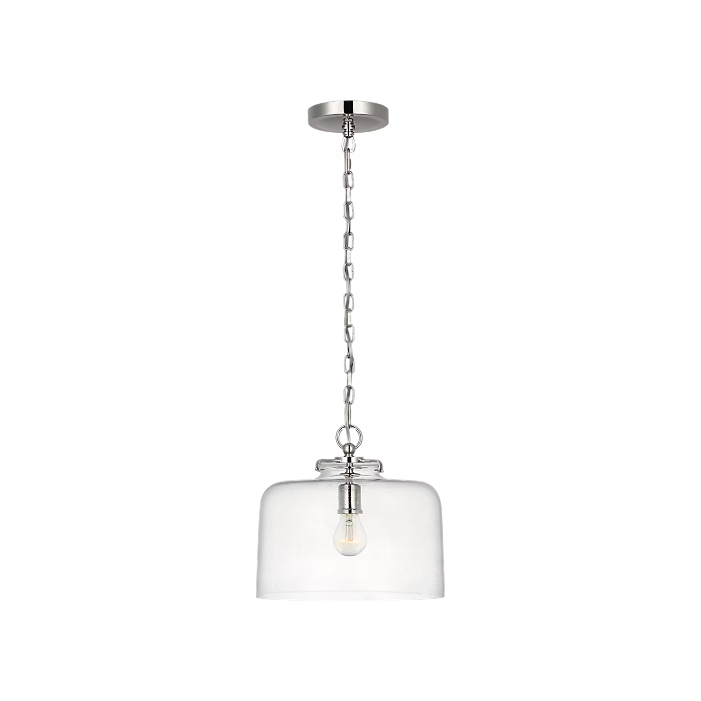 Katie Dome Pendant