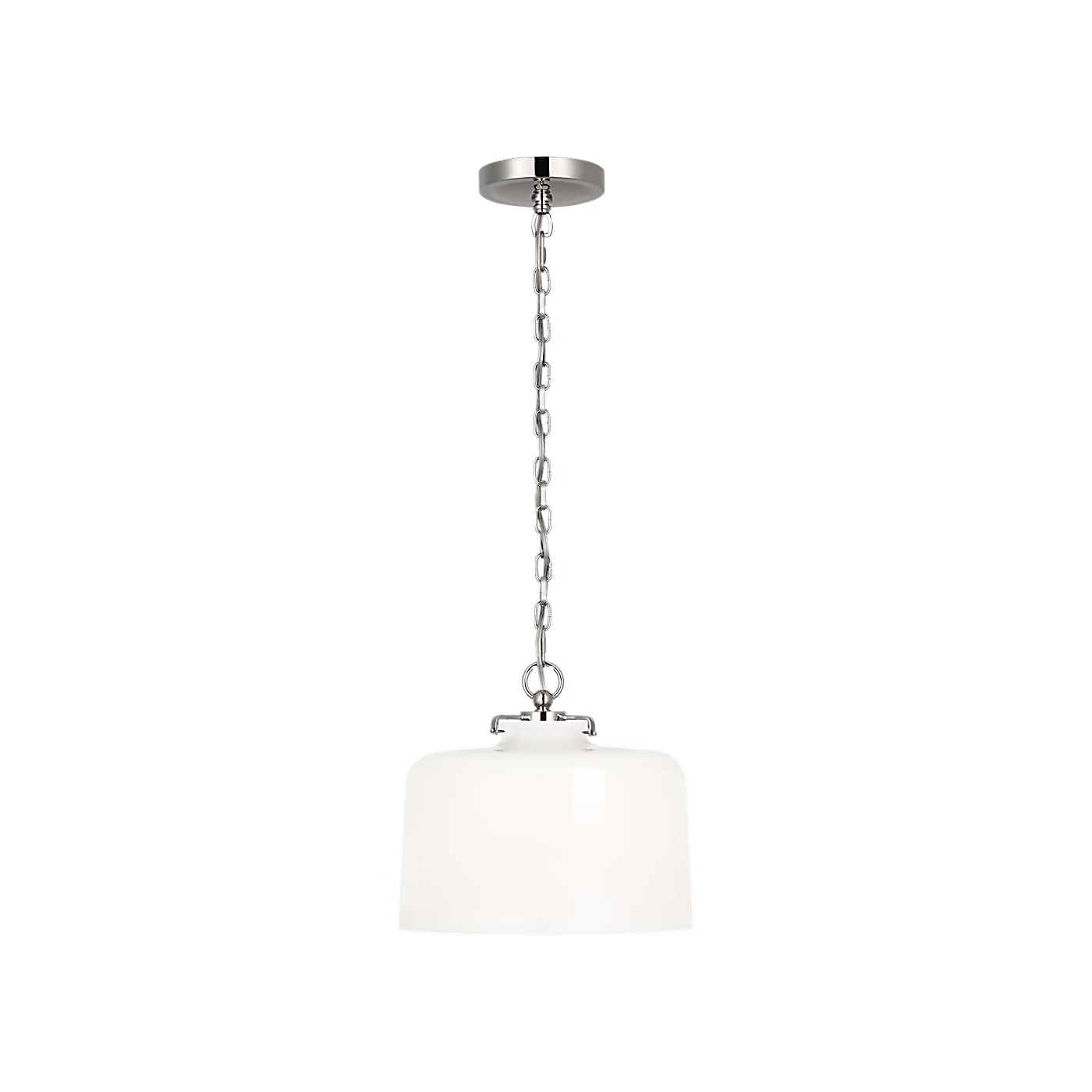 Katie Dome Pendant