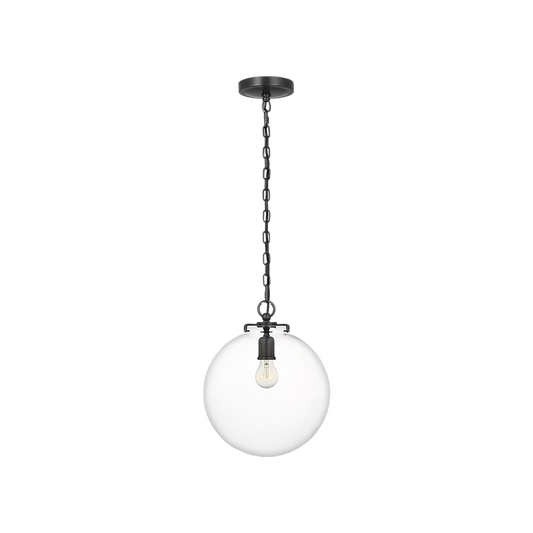 Katie Globe Pendant