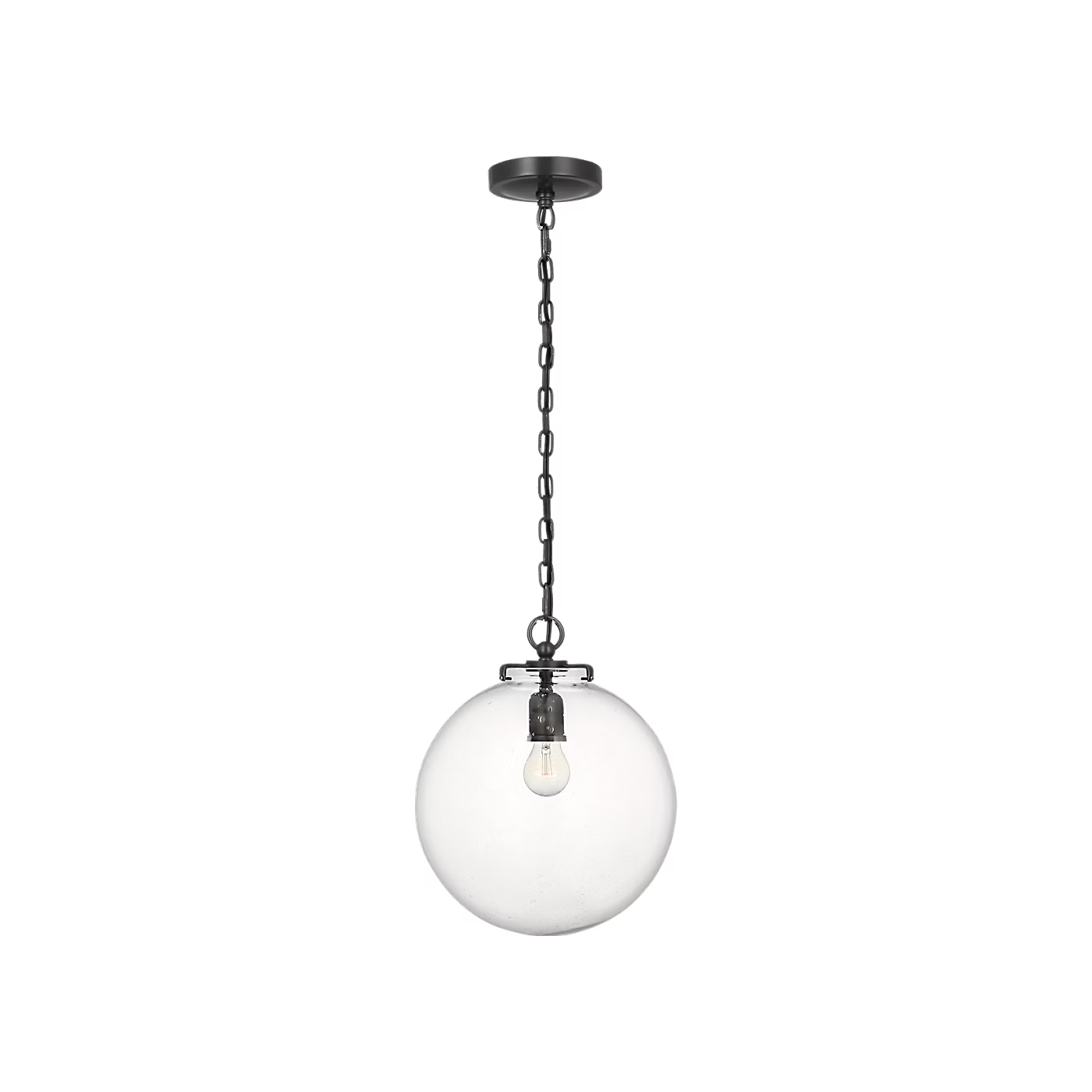 Katie Globe Pendant