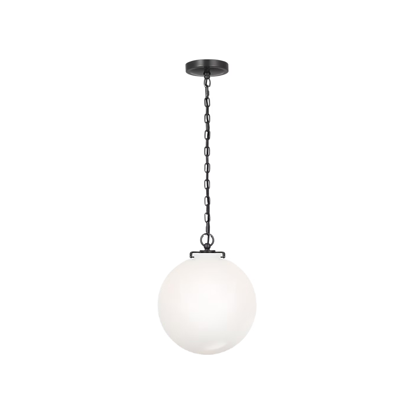 Katie Globe Pendant