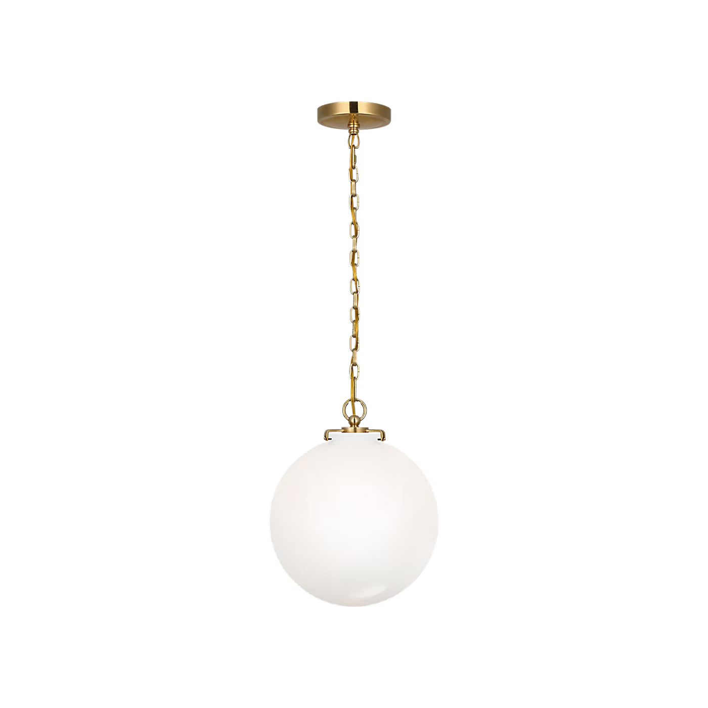 Katie Globe Pendant