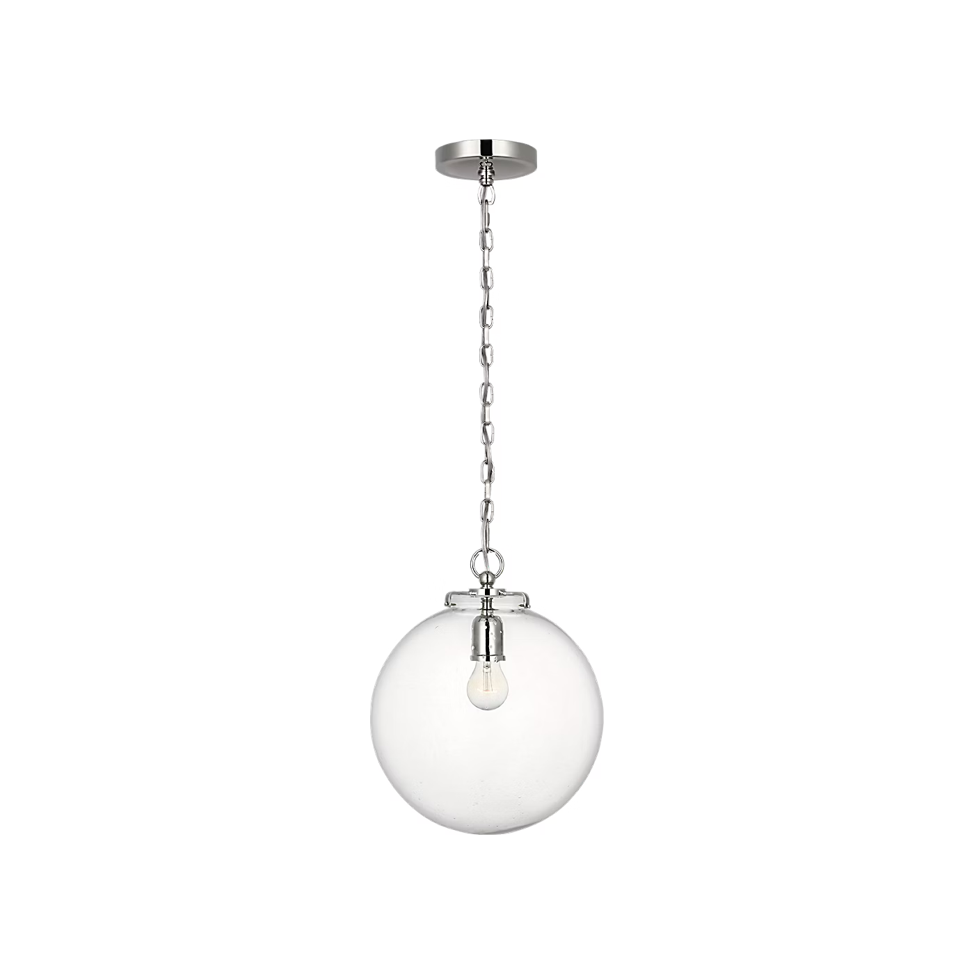 Katie Globe Pendant