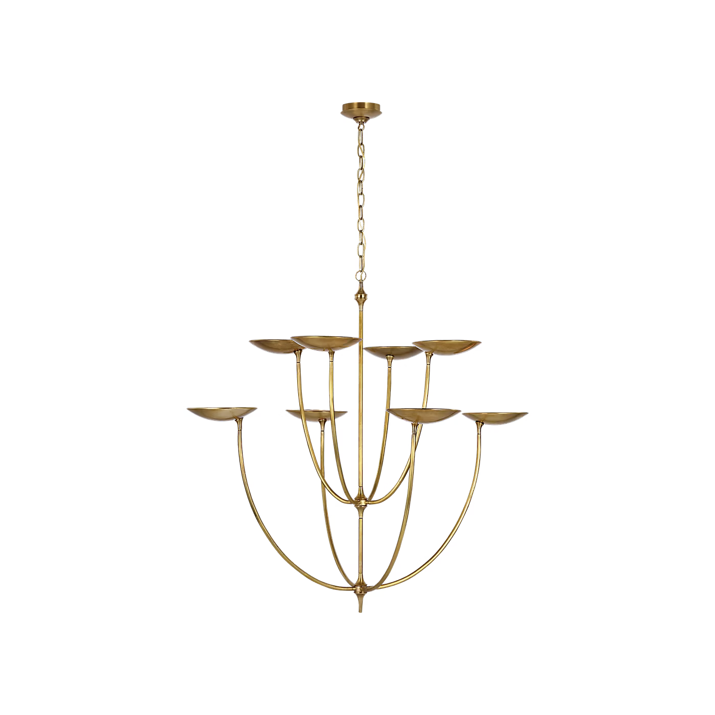 Keira XL Chandelier