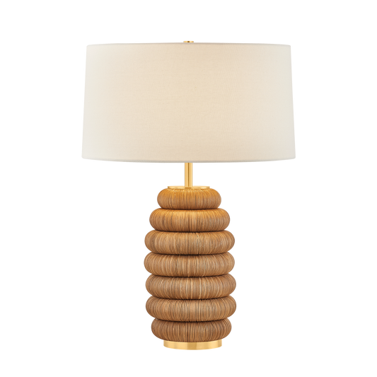 Hudson Valley Lighting Winbrook Table Lamp