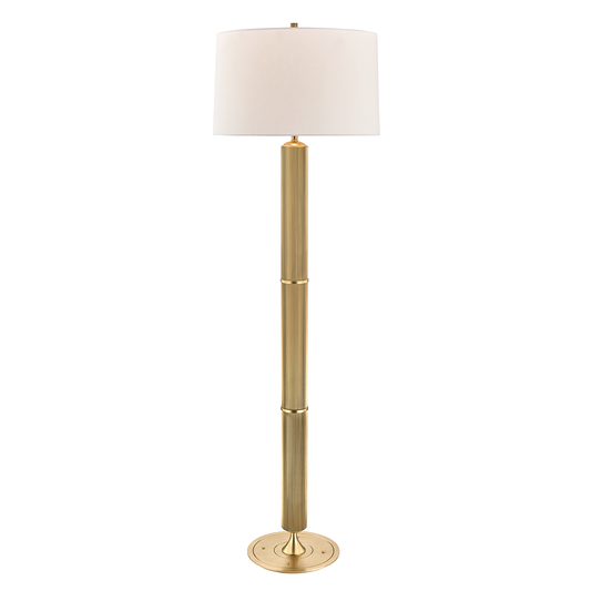 Hudson Valley Lighting Tompkins Floor Lamp
