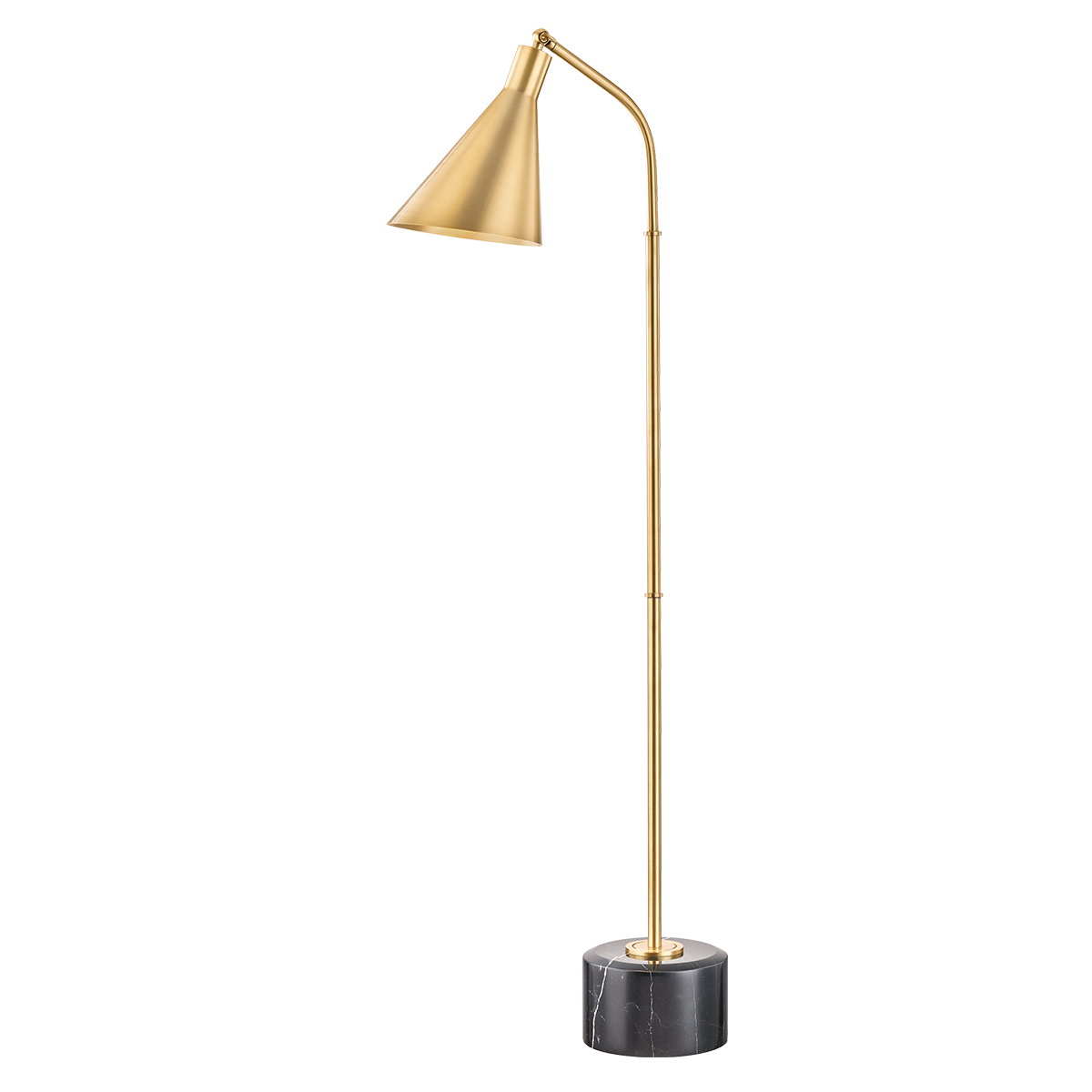 Hudson Valley Lighting Stanton Floor Lamp