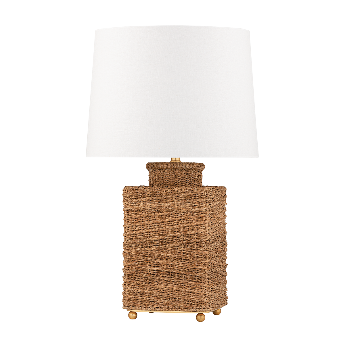 Hudson Valley Lighting Weaver Table Lamp