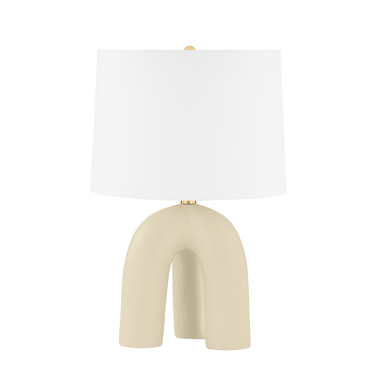 Hudson Valley Lighting Mills Pond Table Lamp