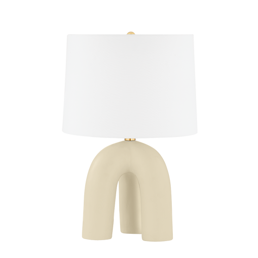 Hudson Valley Lighting Mills Pond Table Lamp