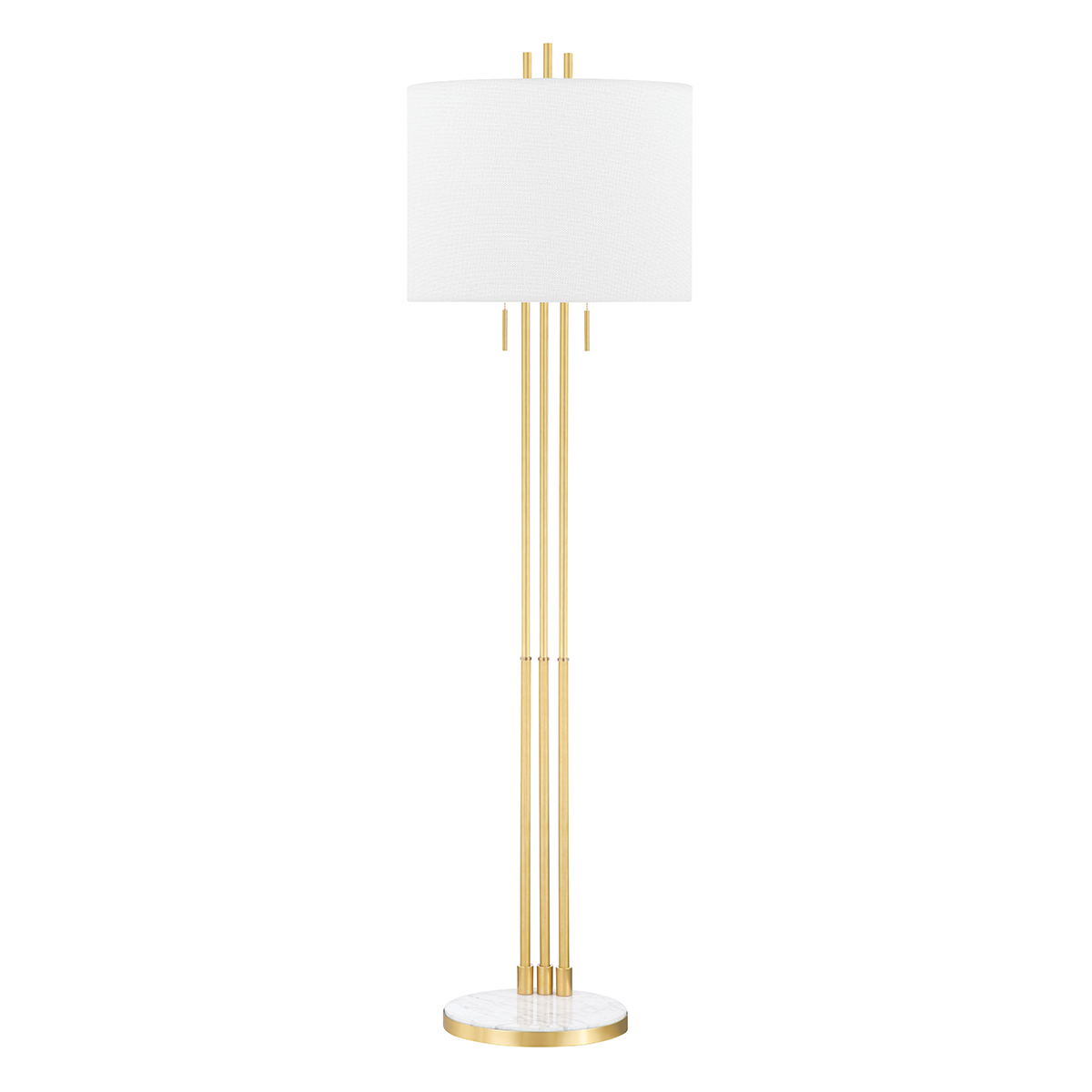 Hudson Valley Lighting Remsen Floor Lamp