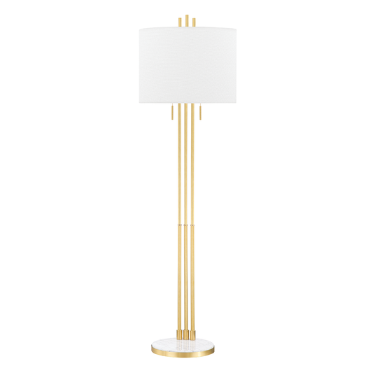 Hudson Valley Lighting Remsen Floor Lamp