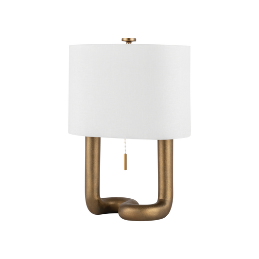 Hudson Valley Lighting ARMONK Table Lamp