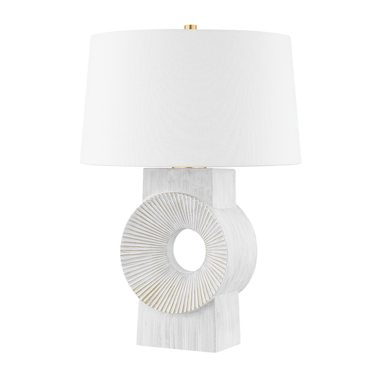 Hudson Valley Lighting MILNER Table Lamp