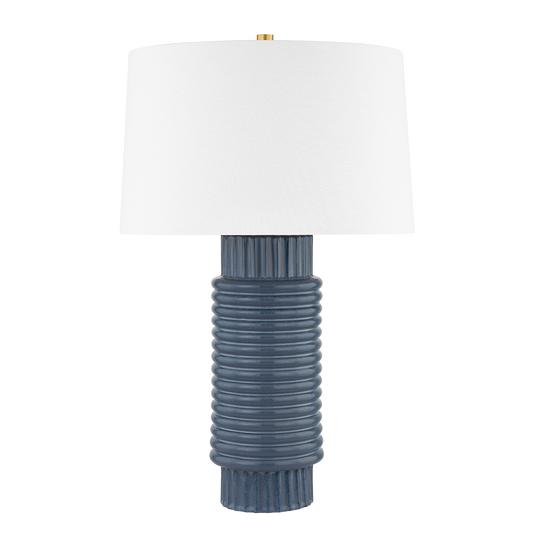 Hudson Valley Lighting BRODERICK Table Lamp