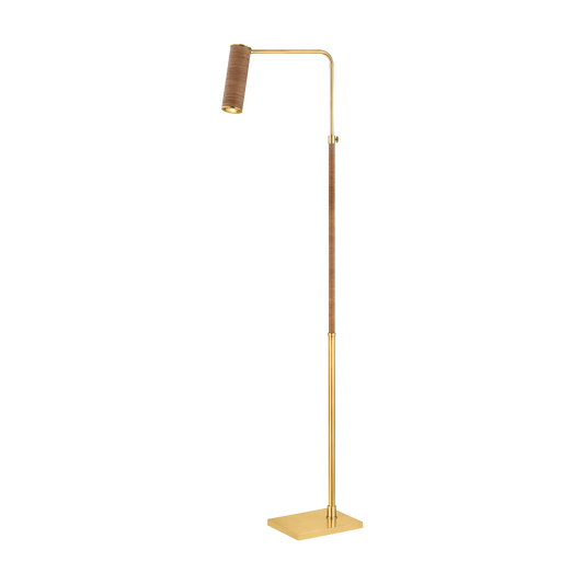 Hudson Valley Lighting NARRAGANSETT Floor Lamp