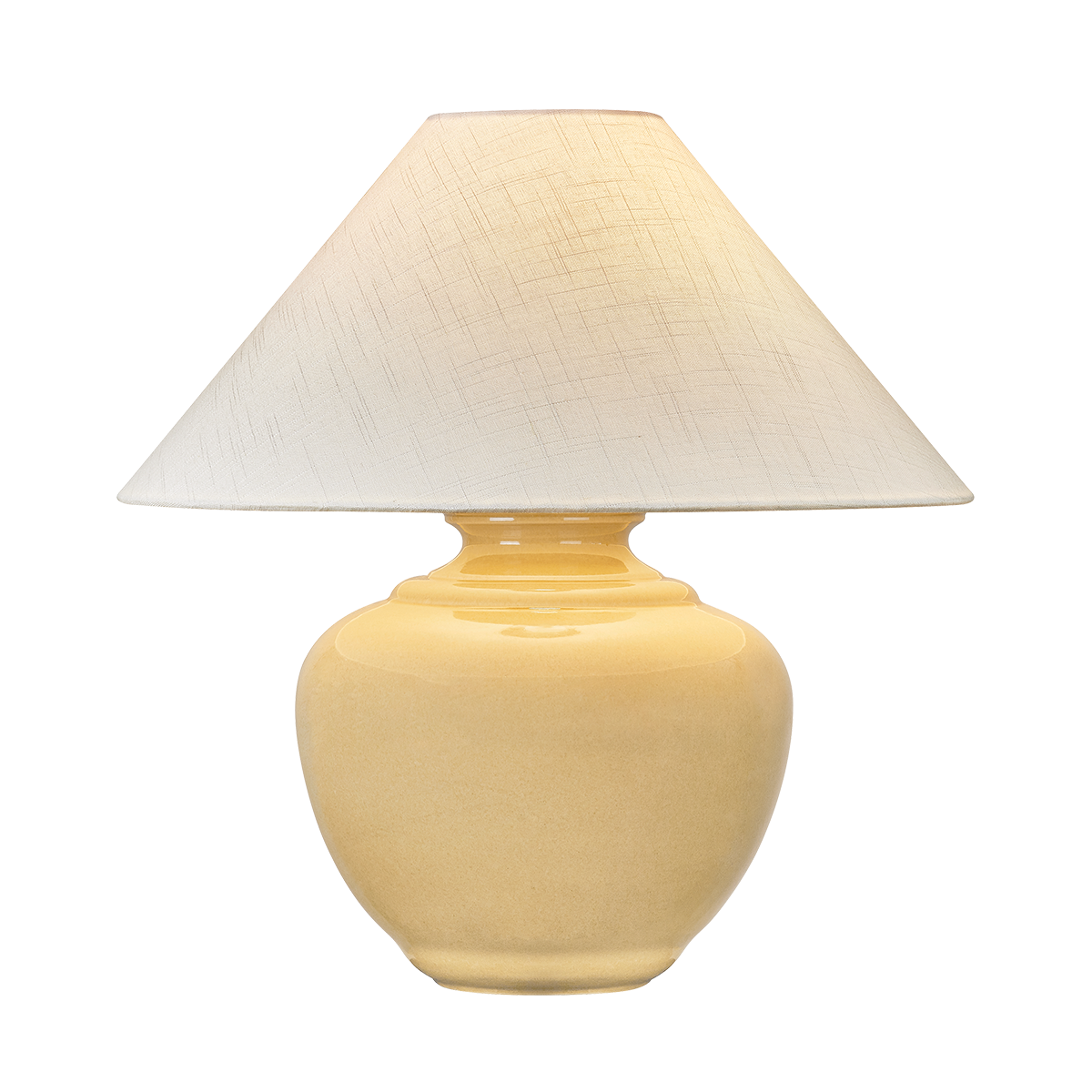 Hudson Valley Lighting French Ridge Table Lamp