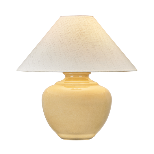 Hudson Valley Lighting French Ridge Table Lamp