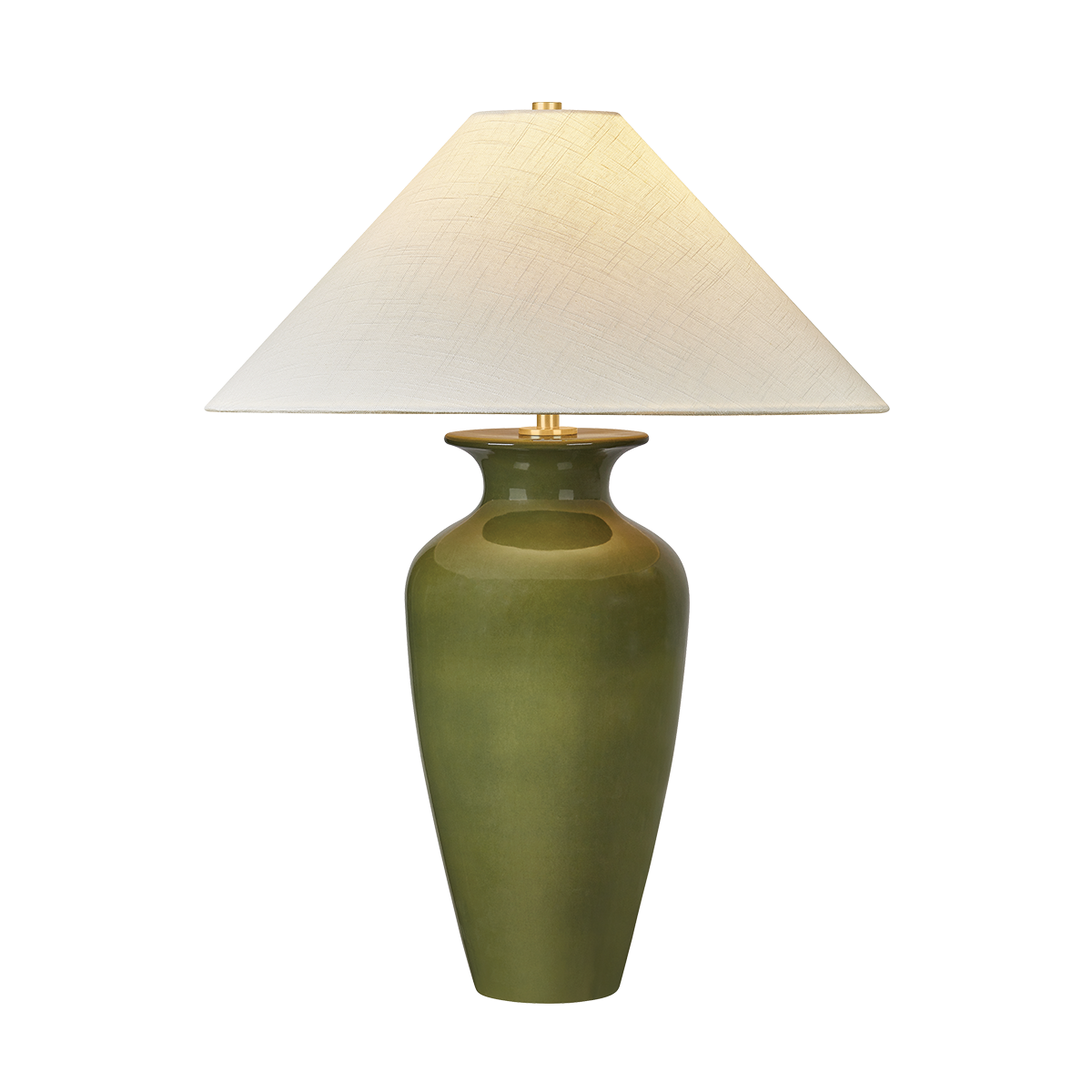 Hudson Valley Lighting Grassy Point Table Lamp
