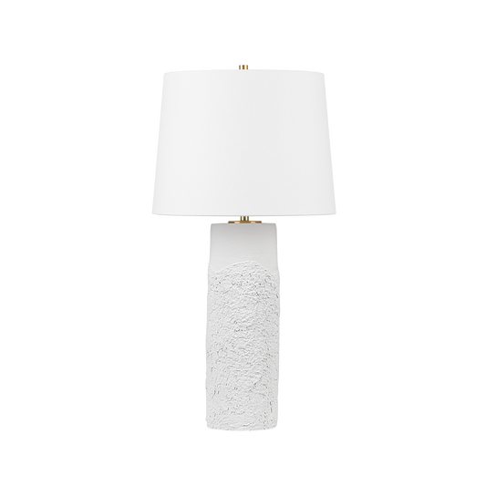 Hudson Valley Lighting TOLLAND TABLE LAMP