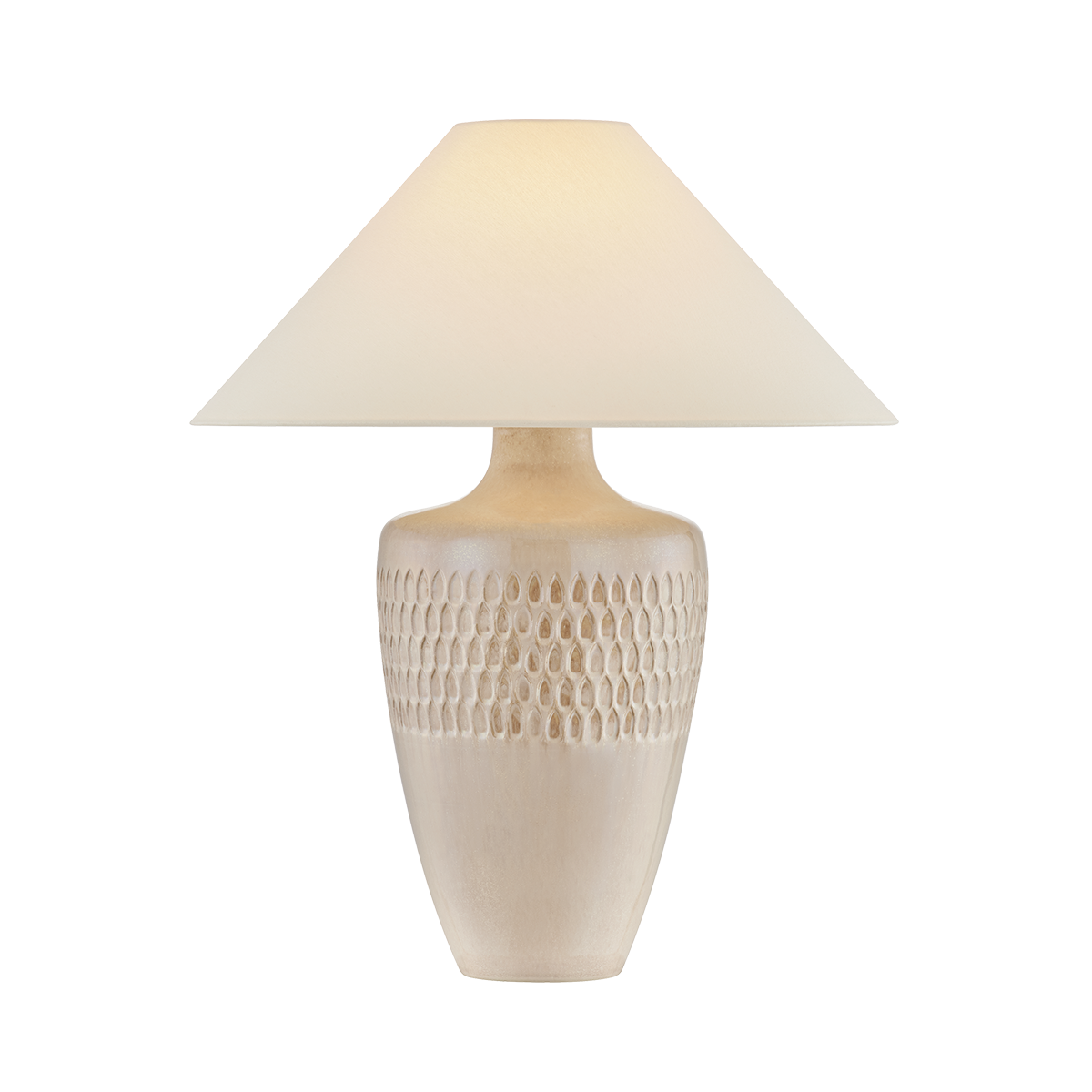 Hudson Valley Lighting Valleydale Table Lamp