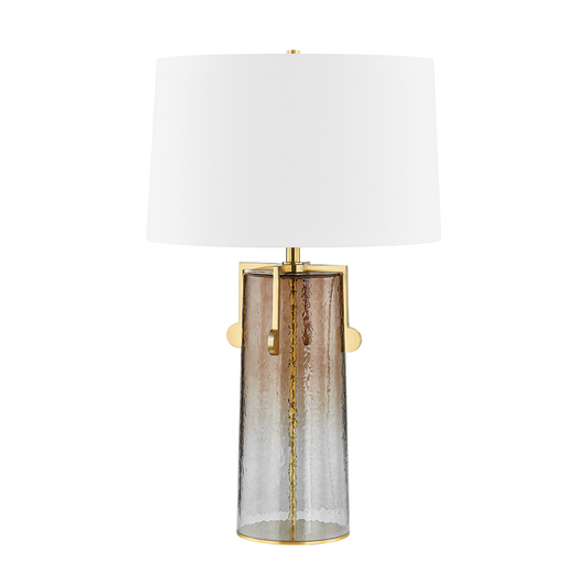 Hudson Valley Lighting WILDWOOD TABLE LAMP