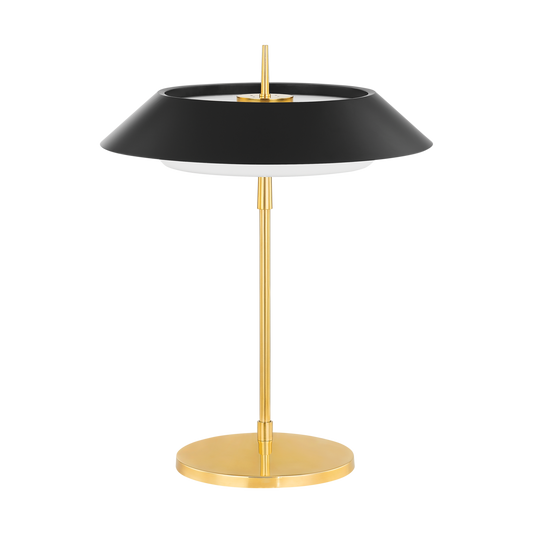 Hudson Valley Lighting Westport Table Lamp