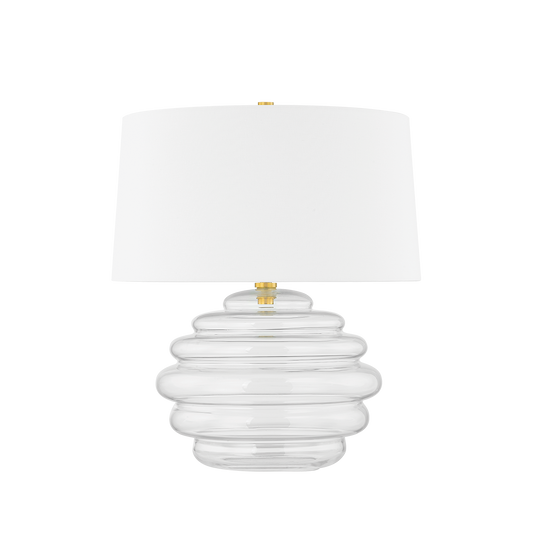 Hudson Valley Lighting OSHAWA Table Lamp