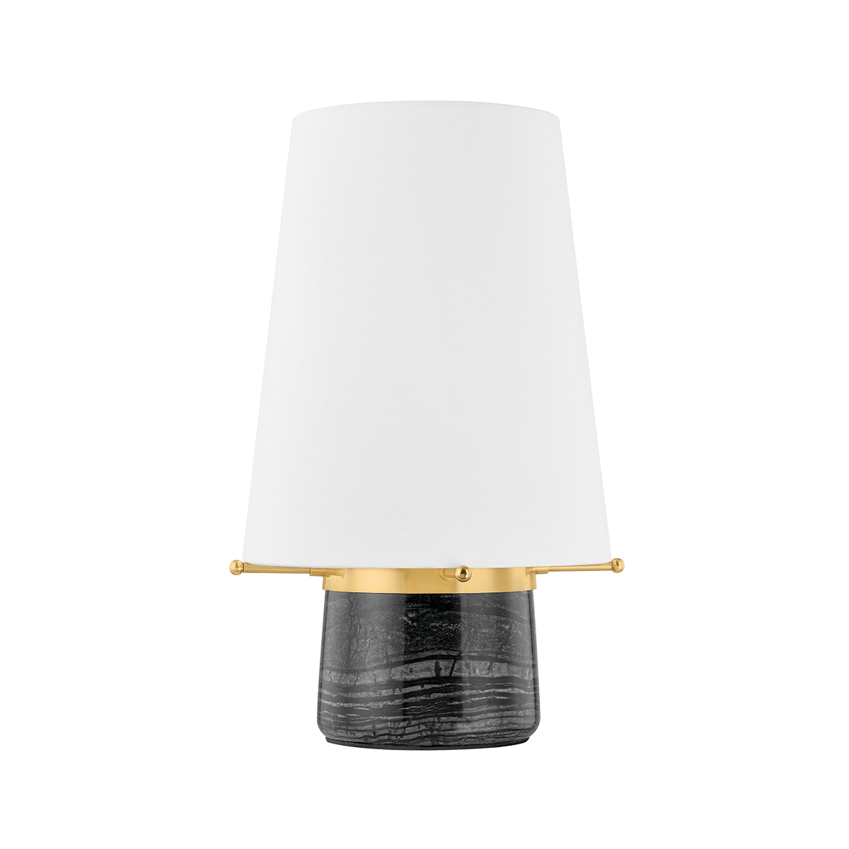 Hudson Valley Lighting CENTRAL VALLEY Rechargeable Table Lamp