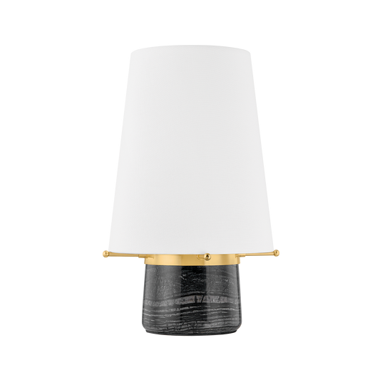 Hudson Valley Lighting CENTRAL VALLEY Rechargeable Table Lamp