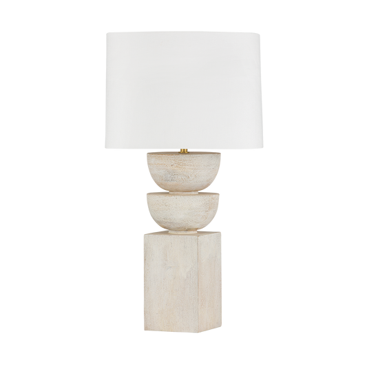 Hudson Valley Lighting GARDINER Table Lamp
