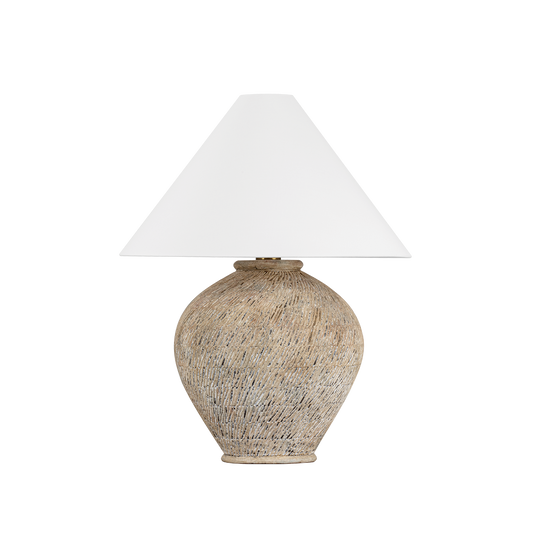 Hudson Valley Lighting RUMBROOK TABLE LAMP