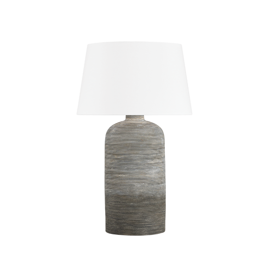 Hudson Valley Lighting SUTTON MANOR TABLE LAMP