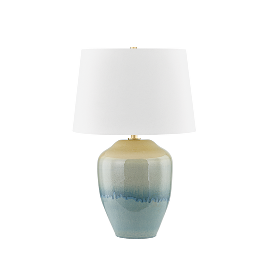 Hudson Valley Lighting MONTVILLE TABLE LAMP