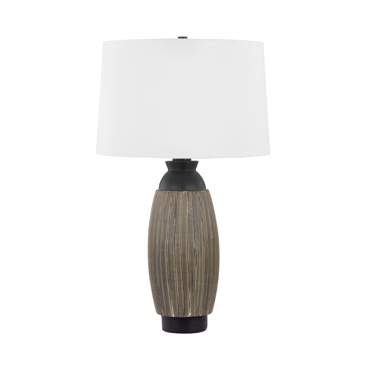 Hudson Valley Lighting NASEBY Table Lamp