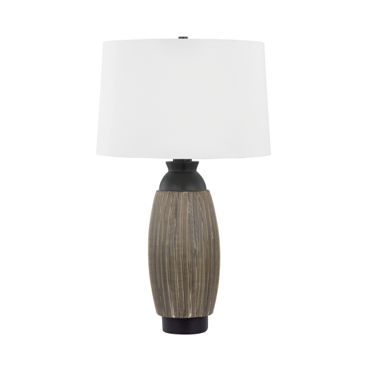 Hudson Valley Lighting NASEBY Table Lamp