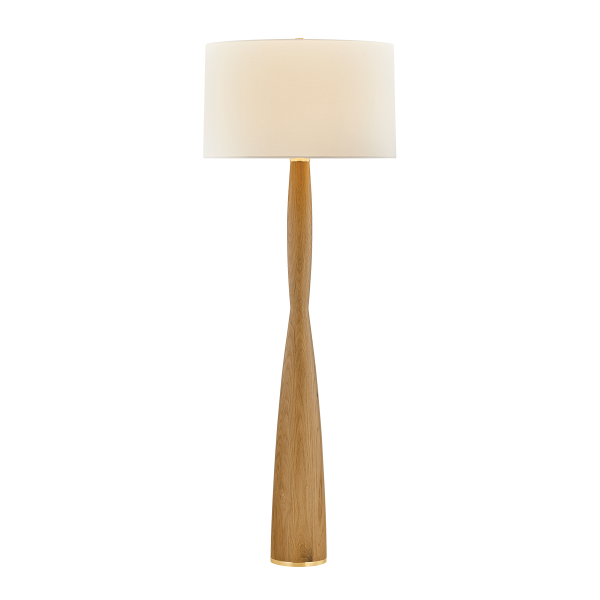 Hudson Valley Lighting Somers Chase Floor Lamp