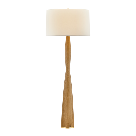 Hudson Valley Lighting Somers Chase Floor Lamp