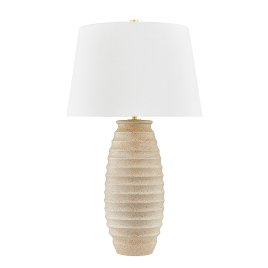 Hudson Valley Lighting HADDAM TABLE LAMP