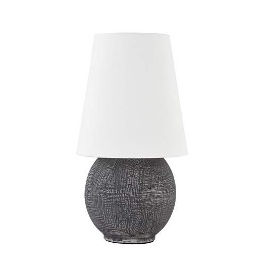 Hudson Valley Lighting ULSTERVILLE Rechargeable Table Lamp