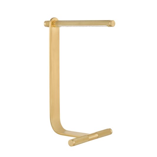 Hudson Valley Lighting DEPTFORD Table Lamp