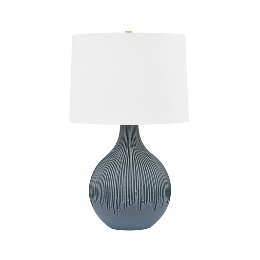 Hudson Valley Lighting NEPPERHAN Table Lamp