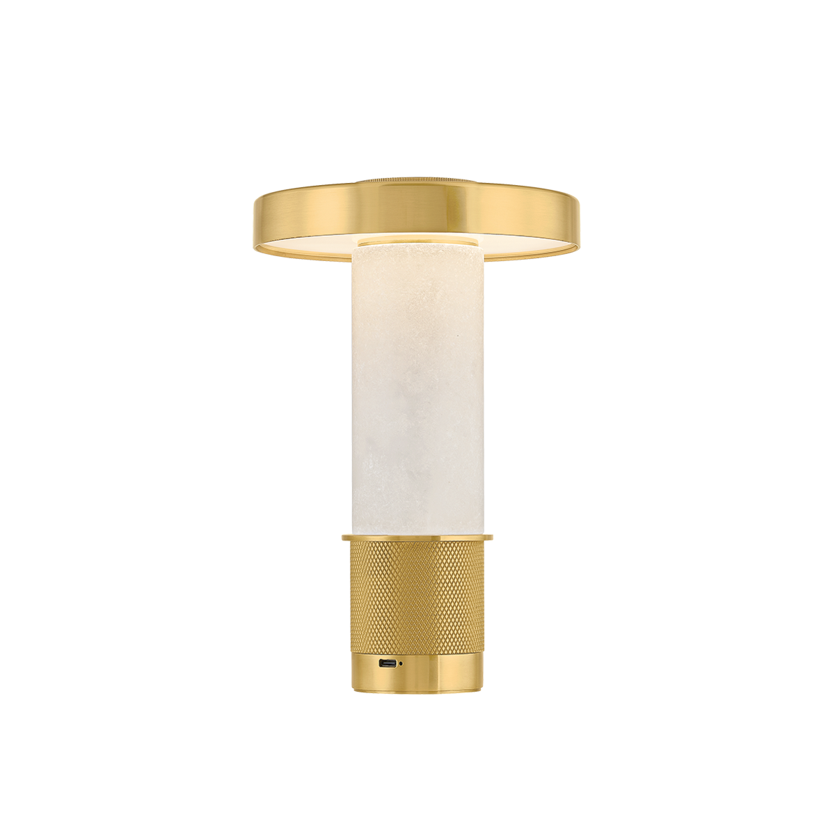 Hudson Valley Lighting SEFTON Rechargeable Table Lamp
